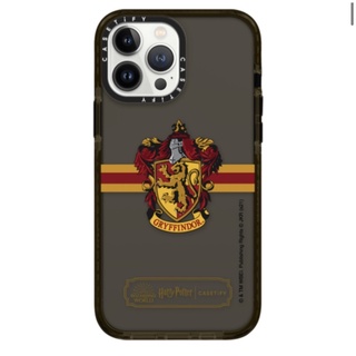 Harry Potters x Casetify : impact custom case