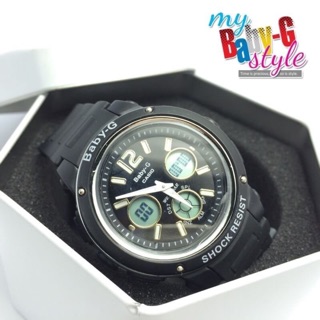 Baby-G  By CASIO