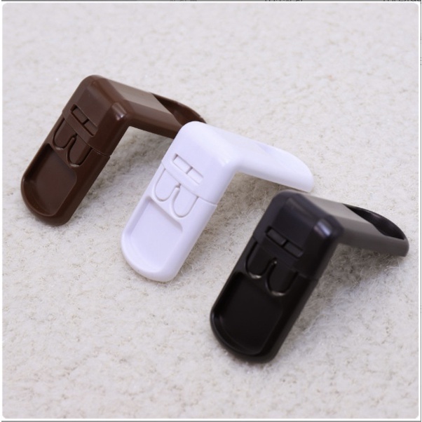 DRAWER SAFETY DRAWER LOCK