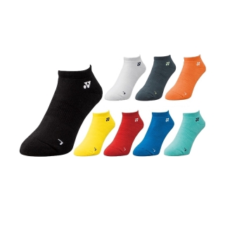 โครตดี ลดพิเศษ !! ถุงเท้าแบดมินตันซ่อนขอบ YONEX SPORT QUARTER SOCKS MADE IN JAPAN แบบหนา 1 คู่