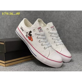 Converse All Star Micky size36-40