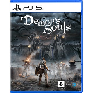 PS5: Demons Souls (US)