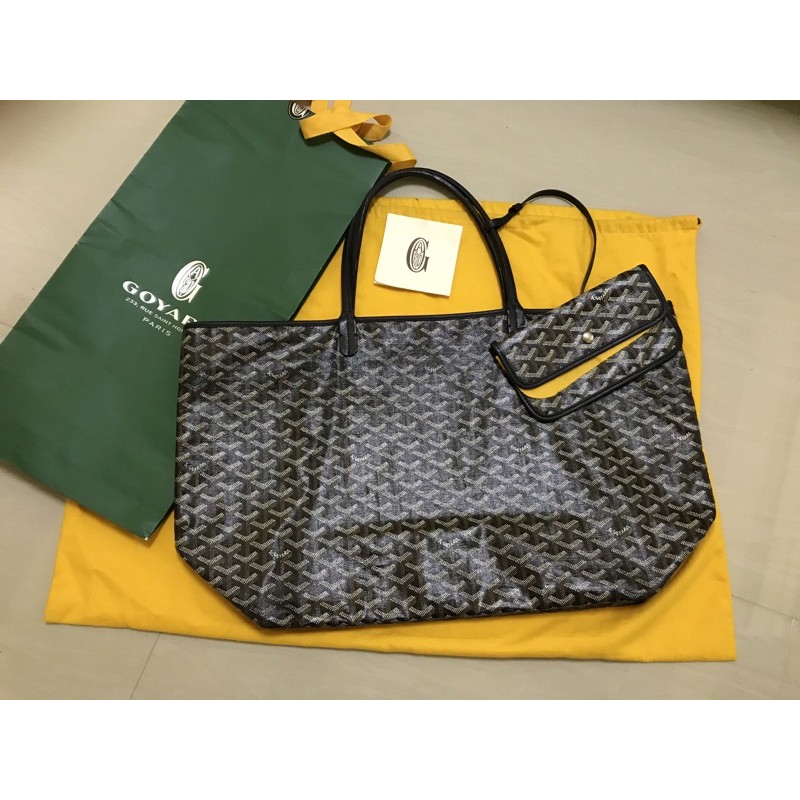 กระเป๋า Goyard มือสอง