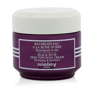 SISLEY - Black Rose Skin Infusion Cream Plumping &amp; Radiance