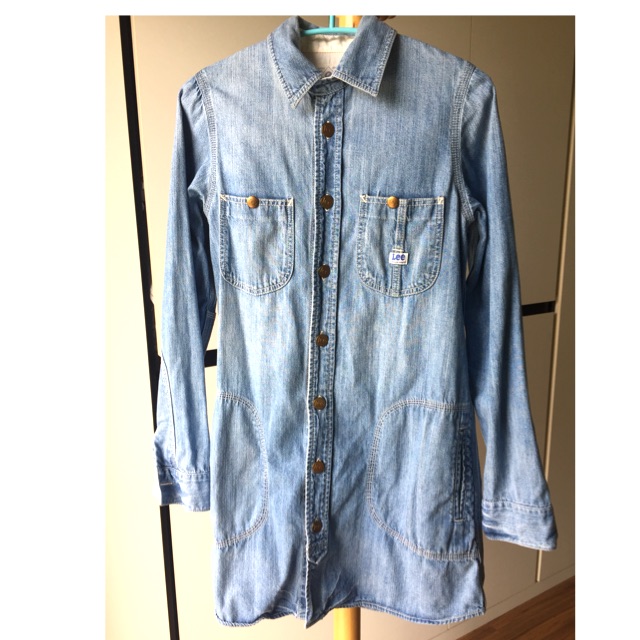 เสื้อ Lee