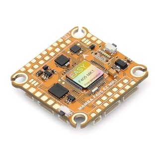 [FC 30x30] Diatone Mamba EASY F405 MK1 Flight Controller 30x30