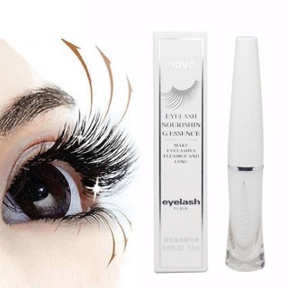 No.5279 Novo eyelash Nourishin G Essence 2.5 ml. เซรั่มบำรุงขนตาให้ยาวขึ้น แข็งแรง ไม่หลุดร่วงง่ายค่ะ