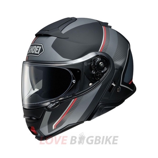 SHOEI NEOTEC II Excusion (Flip Up)