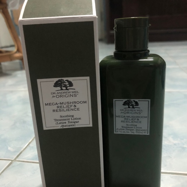 น้ำตบเห็ด Origins แท้100% ขนาด200ml