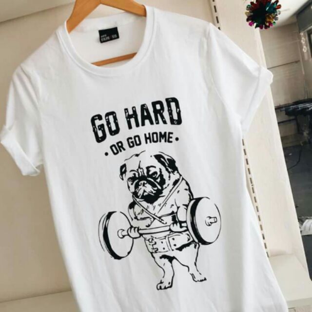 เสื้อยืด hipster
