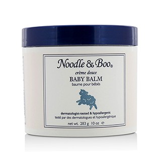 NOODLE &amp; BOO Baby Balm Size: 283g/10oz