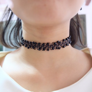 TATTOO CHOKER