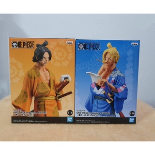 โมเดลวันพีช ONE PIECE magazine FIGURE～A PIECE OF DREAM#2