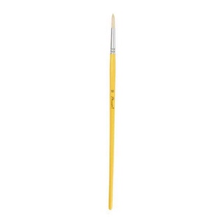 PHOENIX ROUND ARTIST BRUSH LONG BRISTLE