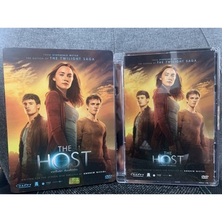 The Host เดอะโฮสต์ DVD ปกสวม กล่องแบบใส มีหลายภาษา