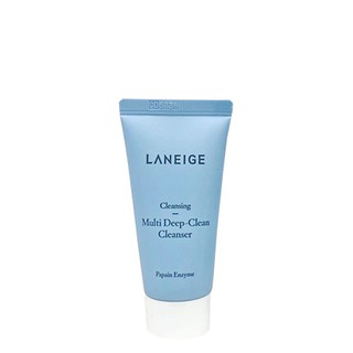 LANEIGE Cleansing Multi Deep-Clean cleanser 30 ml.