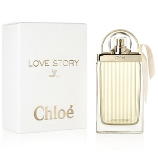 Chloe Love Story for women EDP 75 ml.