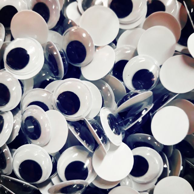 ลูกตาปลอม ลูกตากลิ้ง | Shopee Thailand