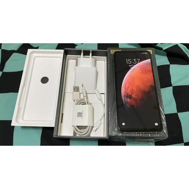 Mi 10t pro 128 Gb มือสอง