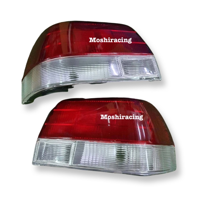 ไฟท้าย ไฟท้ายแต่ง TOYOTA COLLORA AE110 AE111 ไฟท้ายตูดเป็ด