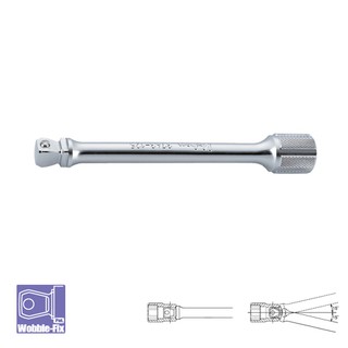 KOKEN 3763-12 ข้อต่อหักมุม 3/8"-12" (300mm)| MODERTOOLS OFFICIAL
