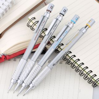 ดินสอกด pentel graphgear500 0.3/0.5/0.7/0.9 มม.