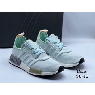 รองเท้าผ้าใบNMD Running รองเท้ากีฬา รองเท้าออกกำลังกาย สินค้าพร้อมส่ง:36-40