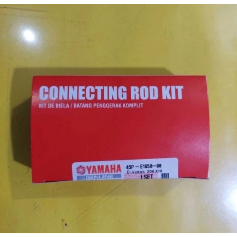 YAMAHA BYSON 45P SEHER HANDLEBAR