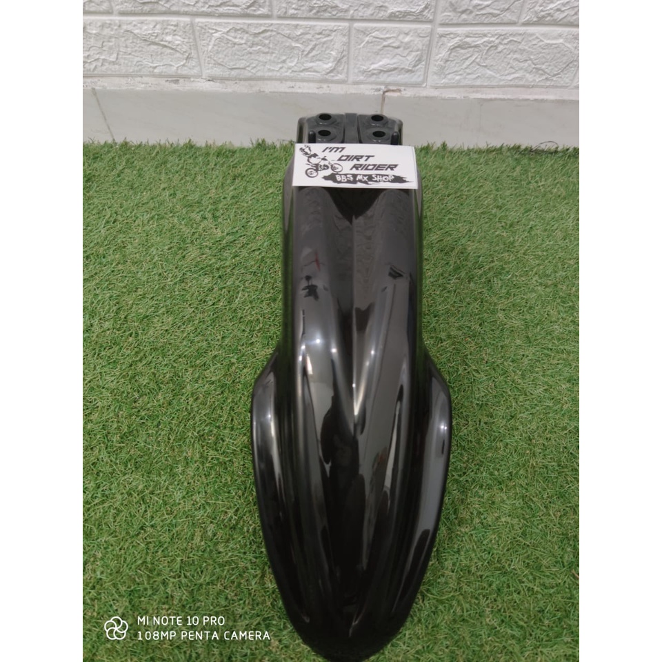 บังโคลนหน้า KX85****