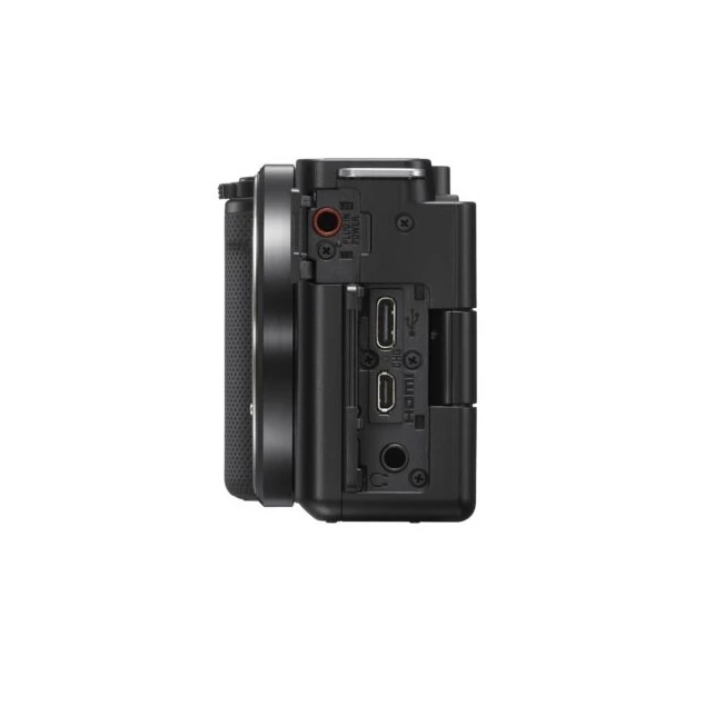Sony ZV-E10 เลนส์ 16-50mm thumbnail 9