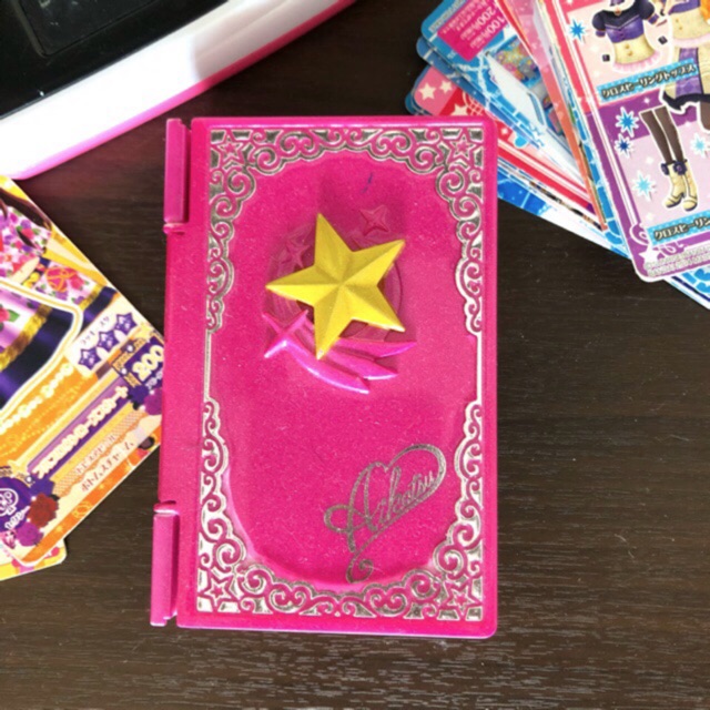 Aikatsu Phone