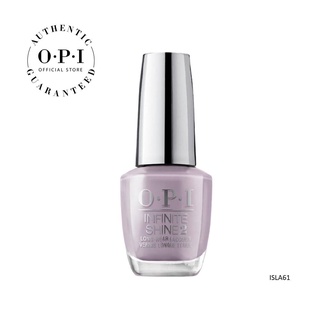 OPI INFINITE SHINE LONG-WEAR LACQUER TAUPE-LESS BEACH