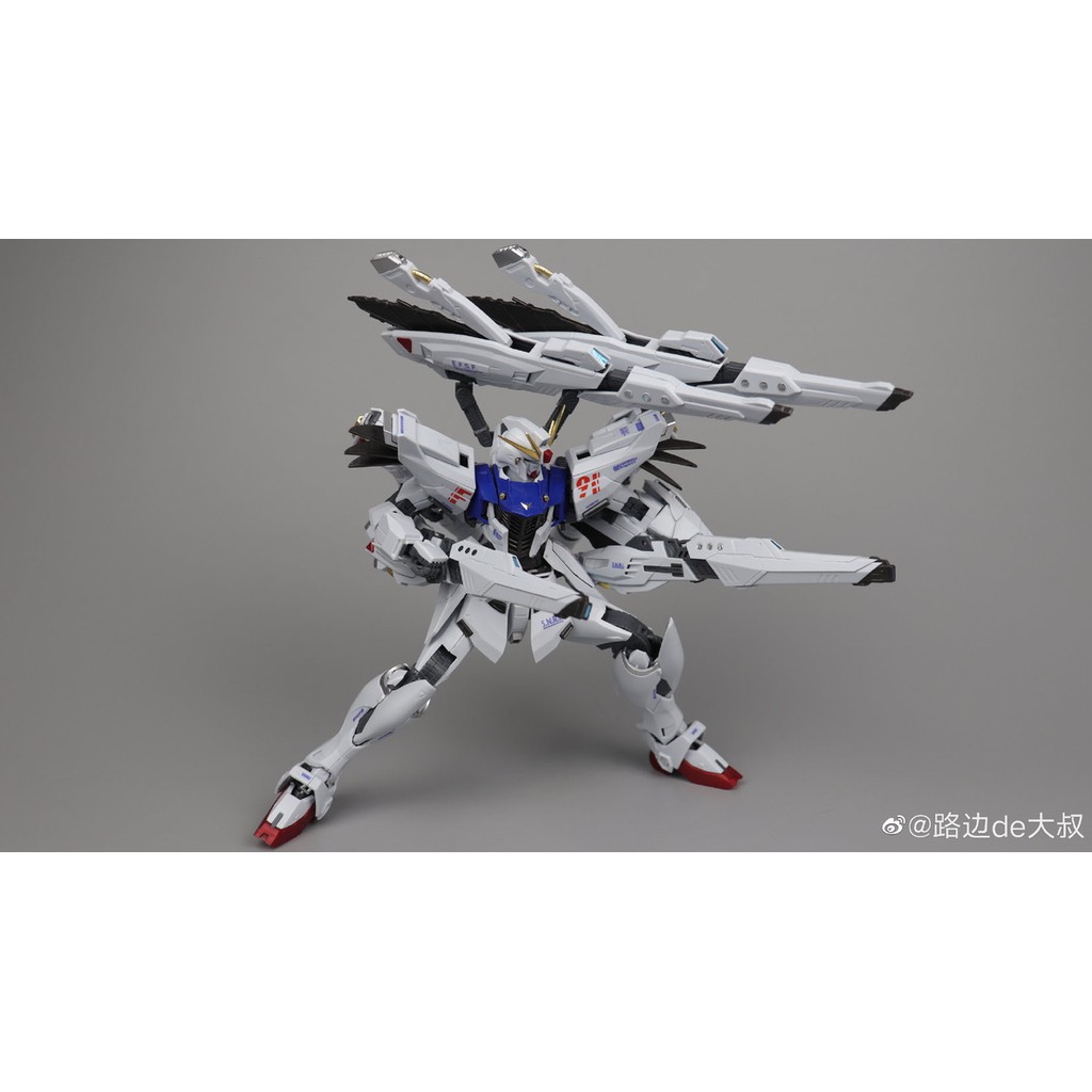 GUNDAM DABAN MG 1/100 MODEL DABAN 8821 GUNDAM F91 +MSV OPTION SET VER MB