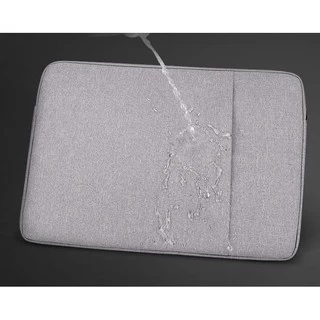เคส soft case กระเป๋าใส่แล็บท็อป กระเป๋าโน๊ตบุ๊ค, Macbook กันน้ำ (สินค้าพร้อมส่ง)