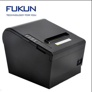 เครื่องพิมพ์ใบเสร็จความร้อน  Thermal Receipt Printer