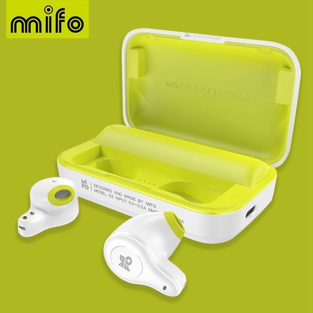 mifo o2 review