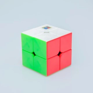 รูบิค 2x2 MoYu Cubing Classroom Meilong | CuteCube