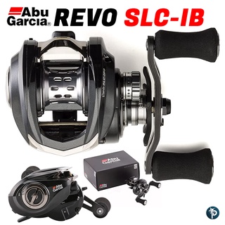 รอกหยดน้ำ ABU REVO SLC-IB