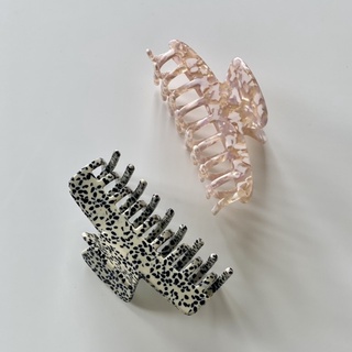 gimmeblessed.co — palmier hair claws (size 9x5 cm)