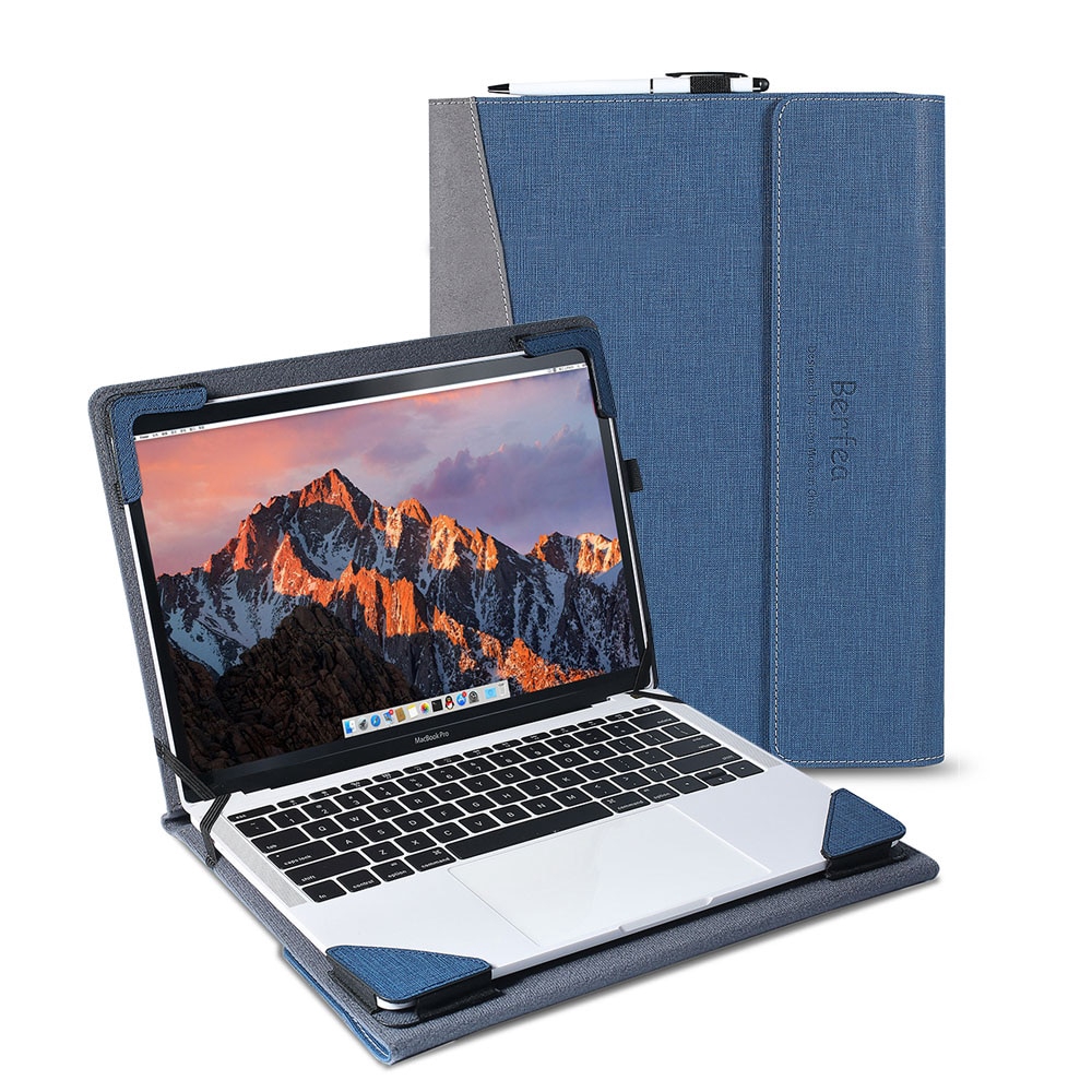 เคสกระเป๋าใส่แล็ปท็อป ขนาด 14 นิ้ว สําหรับ ASUS VivoBook 14 S14 S4300UA S4300UF S406 TP401 X411
