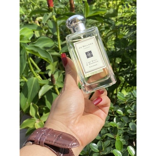 Jomalone lime basil mandarin  • 100 ml.  • nobox • ราคาส่ง 1400 • ฟรีค่าส่งJomalone lime basil mandarin  • 100 ml.  • no