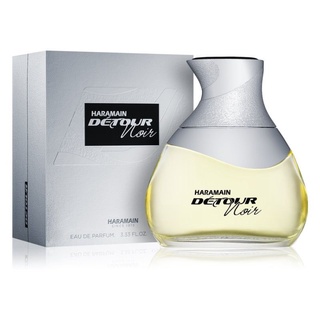 Al Haramain Detour Noir 2ml 5ml 10ml