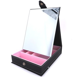 cosmetic box กระเป๋าเครื่องสำอาง กล่องเครื่องสำอาง