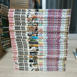 BLEACH บีชเทพมรณะ เล่ม 21-43 ***ขายแยกเล่ม***(หนังสือการ์ตูนมือสอง)