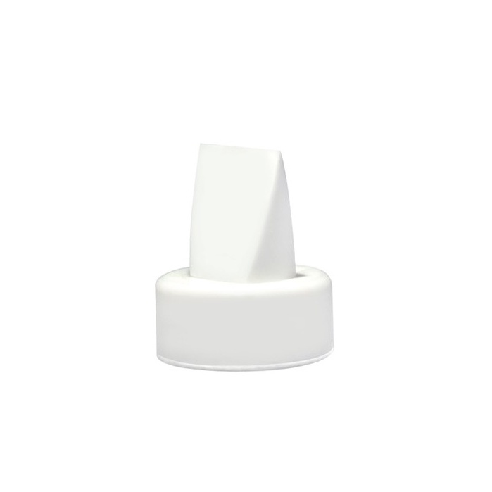 Brusta Magic Fine-Tune วาล์วซิลิโคน | อะไหล่เครื่องปั๊มนม | Valve Silicone | 1 ชิ้น
