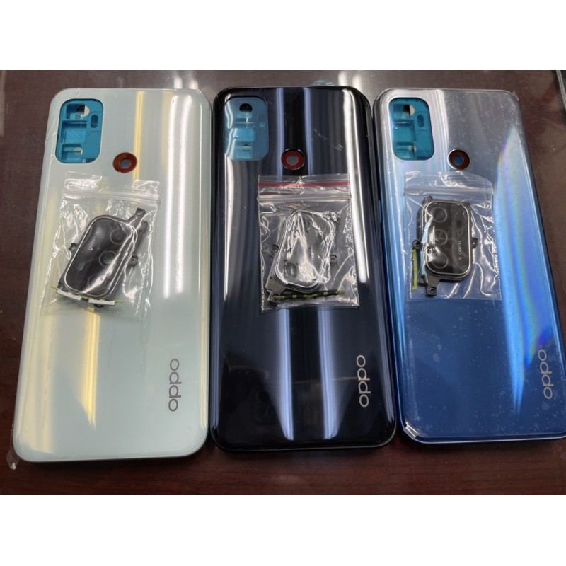 เคส Oppo A53 / ชุดเคส oppo a53