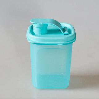 หลอดดูด ขวด กระบอกน้ำ Tupperware 400ML Mini Health Scale ขวดพกพา mug ขวดน้ำ