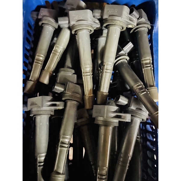 คอยล์Honda  CRV & Accord  K20 K24แถมปลั๊กฟรี