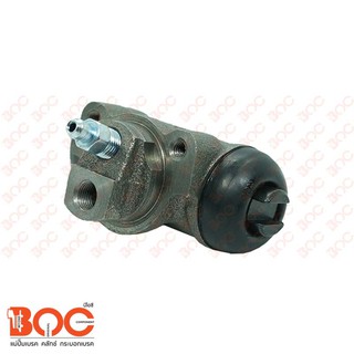 กระบอกเบรคหลัง BOC FOR ISUZU  KBZ 87  1"  OEM#8-94230-541-0 #WIS-269