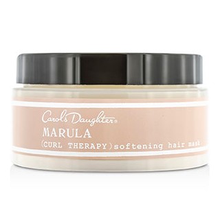 CAROLS DAUGHTER Marula Curl Therapy Softening Hair Mask 200g/7oz